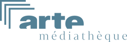 ARTE MEDIATHEQUE LOGO CYAN-2